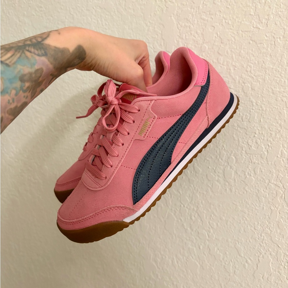 Puma Arizona Energy Sneakers - Picture 5 of 6